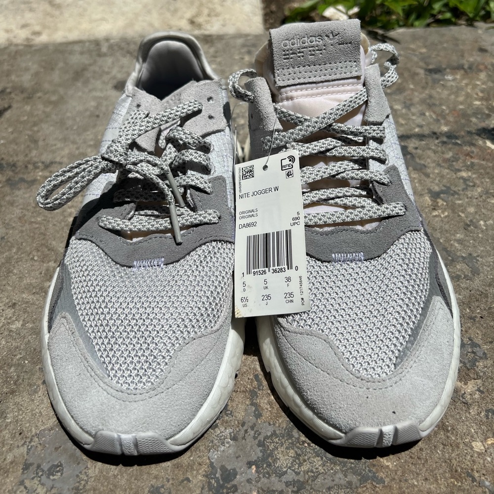 Adidas Nite Jogger Women shoes